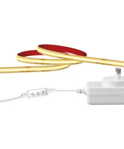 ECOKIT CINTA LED COB 5MTS LEDVANCE