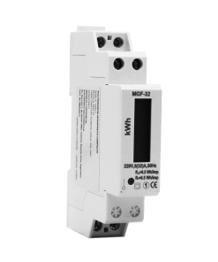 MULTIMEDIDOR MONOFASICO 1MOD GRALF