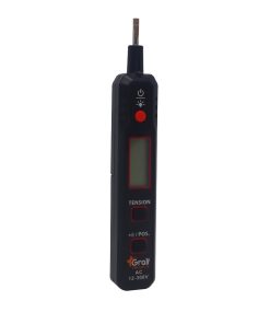 DETECTOR DE TENSIÓN ALTA PRECISIÓN GRALF