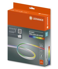 ECOKIT NEON FLEX RGB 5MTS LEDVANCE