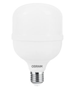LÁMPARA LED ALTA POTENCIA 30W E27 LEDVANCE OSRAM