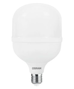 LÁMPARA LED ALTA POTENCIA 50W E27 LEDVANCE OSRAM