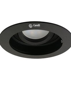 SPOT EMBUTIR REDONDO ANTIDESL GU10 WAID CANDIL
