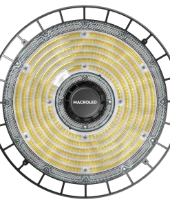 CAMPANA LED 200W PRO MACROLED